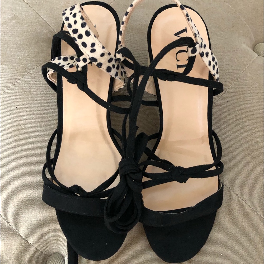 Vici sandals
